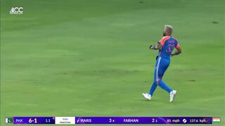 Pak Vs ind highlights 2