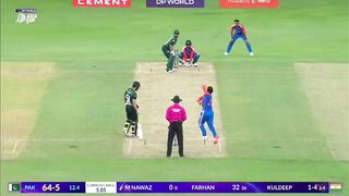 Pak Vs ind