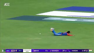 Pak Vs ind 3