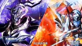 Preview Swallowed Star Eps 190