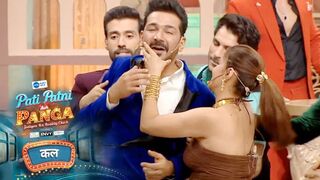 Pati Patni Aur Panga Episode 14