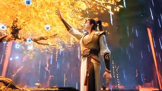 Preview Martial Master Eps 582