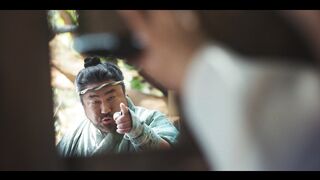 Bon Appetit Your Majesty Episode 7 Kdrama in Hindi Part 2