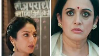 Vikrant Real Mother Entry