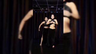 Indian Girl Sonia Mishra Dance 9