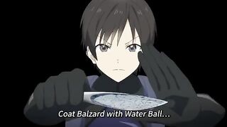 A Nobodys Way Up to an Exploration Hero - Episode 06 [EN Sub]