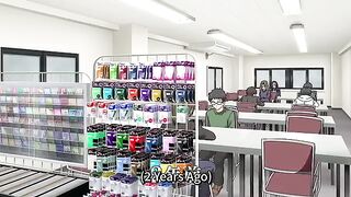 A Nobodys Way Up to an Exploration Hero - Episode 10 [EN Sub]