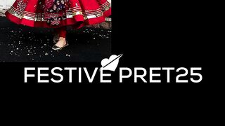 Latest Bridal  Walima Styles in the UK
