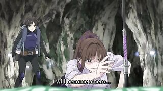 A Nobodys Way Up to an Exploration Hero - Episode 11 [EN Sub]