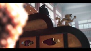 Bon Appetit Your Majesty Episode 8 Kdrama in Hindi Part 2