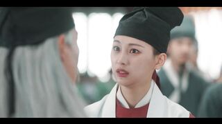 Bon Appetit Your Majesty Episode 8 Kdrama in Hindi Part 3