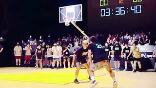 BasketBall 15