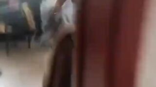 Funny horse 2