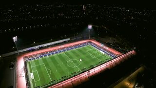 Barcelona - Valencia