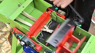 TEKNIK TERLARANG UNTUK MEMOTONG RUMPUT SAPI