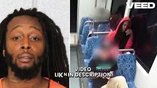 FULL iryna zarutska suspect where was Video iryna zarutska incident video
