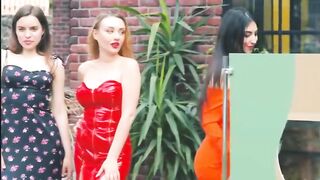 My Mom Picked 3 Girls To Love Me - Short Web Series