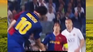 Ronaldo bisa mencetak banyak gol, tapi ada tipe gol yang cuma bisa dicetak  yang satu inibukan soal angka, tapi kejeniusan