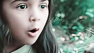 Heart touching video - Baby Jaguar
