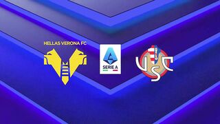 VERONA-CREMONESE 0-0  HIGHLIGHTS  Stalemate in Verona  Serie A