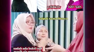 Media sosial kembali dihebohkan dengan beredarnya sebuah video