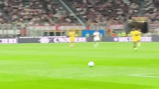 Gol pertama Luka Modric di AC Milan , apa pendapat kalian guys ? lukamodric acmilan debutgol goals viral fyp