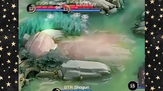 BIGETRON BTR mode menyerang
