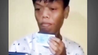 kirain buat beli sembako memelucu