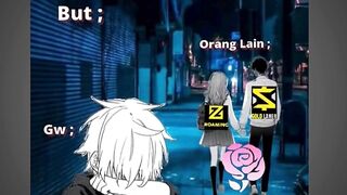 Emng bowleh ya user jungler se sad ini ,next mo req apa lgi? MLBBNEXT2025