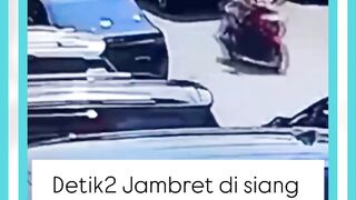 BEGAL HP DI SIANG HARI