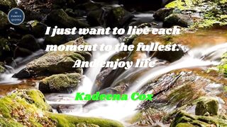 famous quotes about life l Part 201