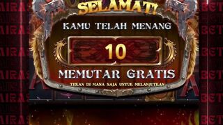 ngedip bentar 11jt airasiabet fyp fypシ