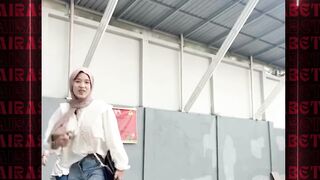 kaget gua airasiabet fyp