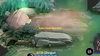 Pertarungan Panas! ONIC vs BTR Bikin Jantung Mau Copot!