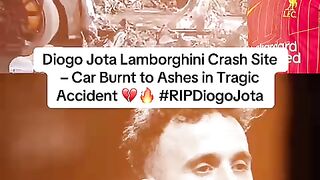RIP Diogo Jota
