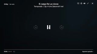 El juego de las llaves Temp1 Cap4