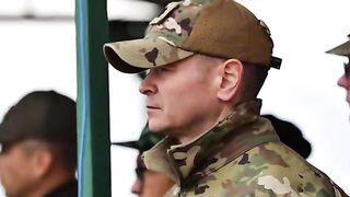 АМЕРИКАНСКИ ВОЕННИ НА МАНЕВРИТЕ В БЕЛАРУС