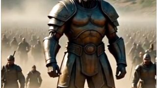 David and Goliath Bible Story  Animated Movie  Scripture for Kids and Adults .