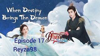 When Destiny Brings The Demon  17