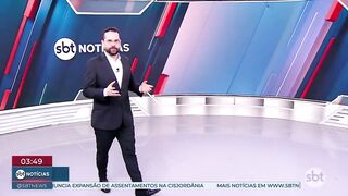 Prisão de Bolsonaro