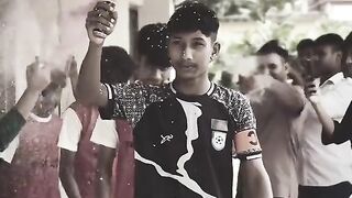 Football team amder