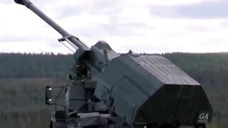 ШВЕЦИЯ ПРЕДАДЕ НОВ ПАКЕТ ВОЕННА ПОМОЩ НА УКРАИНА