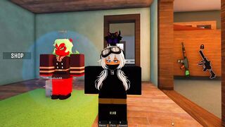 Mystery Box Roblox