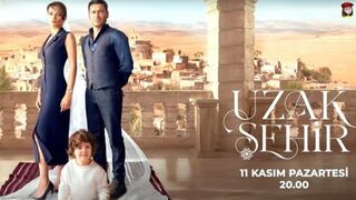 Uzak Sehir - Episode 29 - Part 1 (English Subtitles)