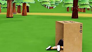 Box inside
