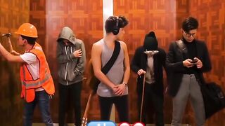 The funny video 4