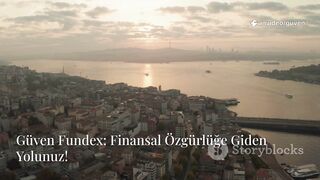 Güven Fundex Nedir-{ŞİMDİ KATILIN}-Başarılı Traderların Tercihi Güven Fundex App in Avantajları!