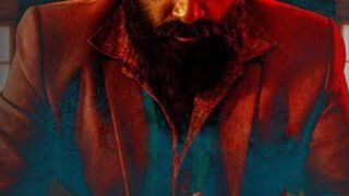Aag Hain Dil Main (Vendhu Thanindhathu Kaadu) 2022 in Hindi Dubbed