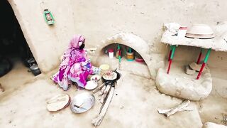 Hamari Sari Mehnit Pani Me Beh Gie Mud House Gir Gaya