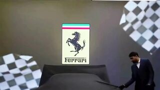 Unleashing the Ferrari 488